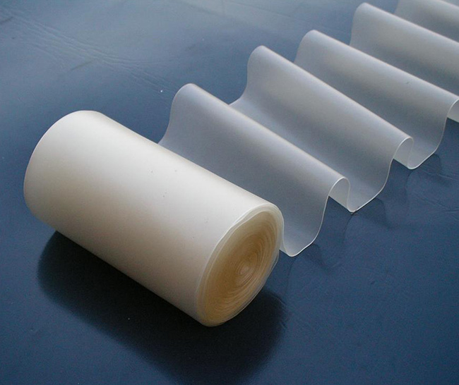 光伏EVA膠膜自動(dòng)化生產(chǎn)線